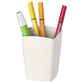 Pot crayon Terra nova beige photo du produit