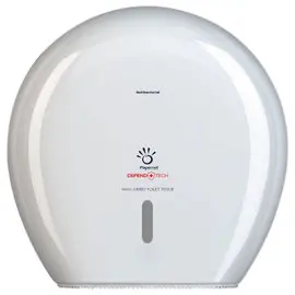 Distributeur papier toilette maxi Jumbo - PAPERNET photo du produit