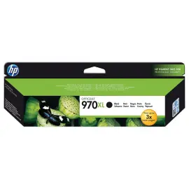 HP 970XL CN625AE cartouche d'encre noire photo du produit