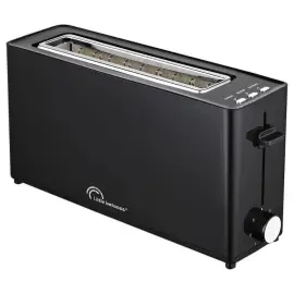 Grille-pain Happy - Noir - LITTLE BALANCE photo du produit