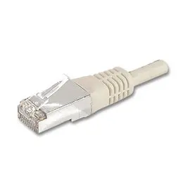 Câble réseau FTP - Catégorie 6A - 5 mètres photo du produit