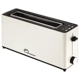 Grille-pain Happy - Ivoire - LITTLE BALANCE photo du produit