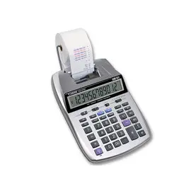 Calculatrice imprimante - CANON - P23-DTSC photo du produit