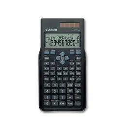 Calculatrice scientifique - CANON - F715-SG photo du produit