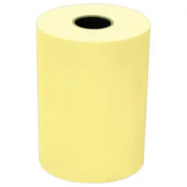 50 Bobines thermiques - 57 x 40 x 12 - 16 m - Jaune photo du produit