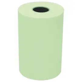 50 Bobines thermiques - 57 x 40 x 12 - 16 m - Vert photo du produit