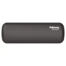 Repose-poignets Breyta - Noir - Fellowes photo du produit