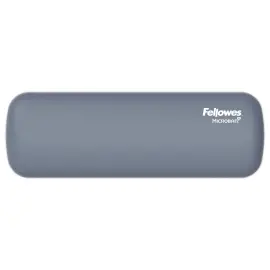 Repose-poignets Breyta - Bleu gris - Fellowes photo du produit