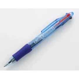 Stylo 4 couleurs - Fiducial photo du produit