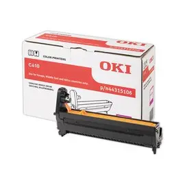 Tambour OKI 44315106 magenta photo du produit