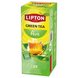 25 Thé vert Balance Feel Good - LIPTON photo du produit