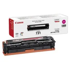 Toner CANON 731M magenta photo du produit
