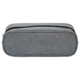 Trousse rectangulaire - Gris - SIGN photo du produit
