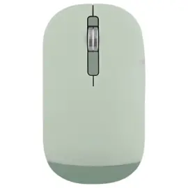 Souris sans fil Color - Vert - T'NB photo du produit