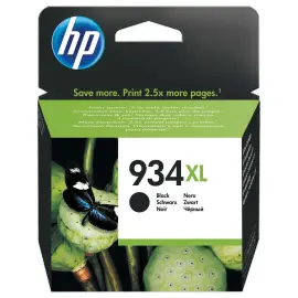 HP 934XL cartouche d'encre noire C2P23AE - HP photo du produit