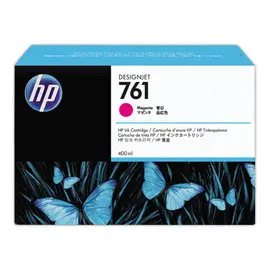 HP cartouche d'encre magenta CM993A photo du produit