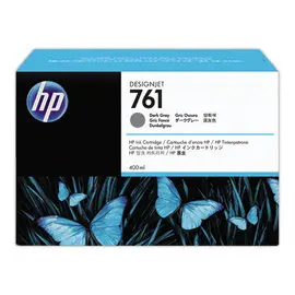 HP cartouche d'encre gris foncé CM996A photo du produit