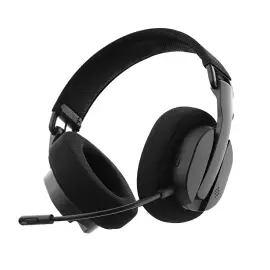 Micro Casque Bluetooth USB-A/USB-C +2,4 GHz - T'NB photo du produit