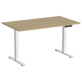 Bureau assis debout APOLLO photo du produit