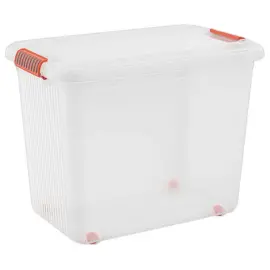 Male Multifonction Box XXL RL 69L - KIS photo du produit