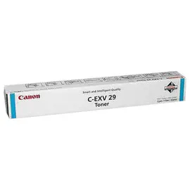 Toner CANON C-EXV29 cyan photo du produit