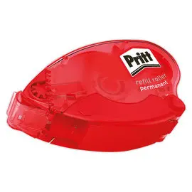 Roller de colle permanente, rechargeable - Pritt photo du produit