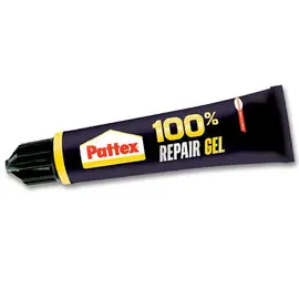 tube de colle multi-usages PATTEX Repair Gel - 20 ml photo du produit