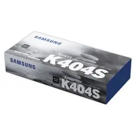 Toner SAMSUNG CLT-K404S SU100A - Noir photo du produit