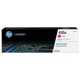 HP 410A CF413A toner magenta - HP photo du produit