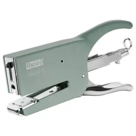 Agrafeuse Pince K1 Robuste en Acier - Verte - RAPID photo du produit