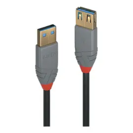Câble rallonge USB 3.0 Type A mâle / Afemelle photo du produit