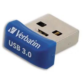 Clé USB VERBATIM 32GB NANO USB3.0 photo du produit