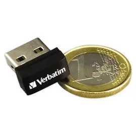 Clé USB VERBATIM 64GB NANO USB3.0 photo du produit