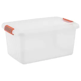 Boîte Multifonction Latch Box L 43L - KIS photo du produit