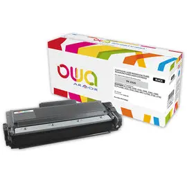 Toner &eacute;q. BROTHER TN-2320 - Haute capacit&eacute; - Noir - OWA photo du produit