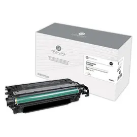 Toner FIDUCIAL noir compatible HP 2645B002 photo du produit