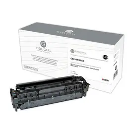 Toner FIDUCIAL noir compatible HP 305X photo du produit