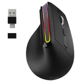 Souris sans fil ergonomique - Mobility Lab photo du produit