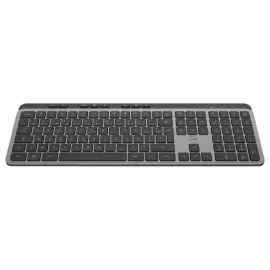 Clavier Sans Fil KP450W - Multi connexion - Rechargeable USB-C - Mobility Lab photo du produit