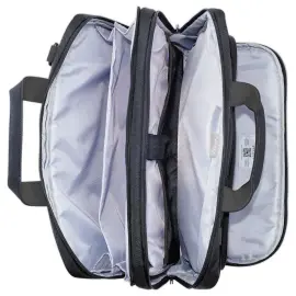 Sacoche PC 15,6" R&eacute;sistant & Recycl&eacute; - Delsey photo du produit