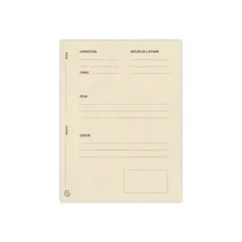 25 Dossiers de plaidoirie imprimés pour ou contre. photo du produit