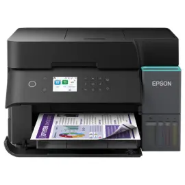 Multifonction jet d'encre Epson EcoTank ET-3950 photo du produit