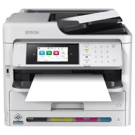Multifonction jet d'encre Epson photo du produit