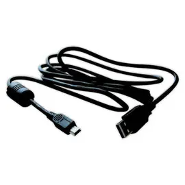 Câble USB / RS23 pour détecteur de faux billets LD550 photo du produit