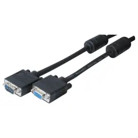 Câble VGA PREM. HD15mm 15 mètres photo du produit