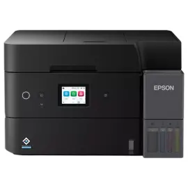 Multifonction jet d'encre Epson EcoTank ET-4950 photo du produit