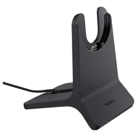 Base de charge Yealink pour BH70/WH64 photo du produit