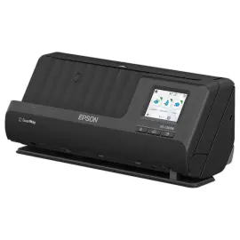 Scanner ES-C380W - Epson photo du produit