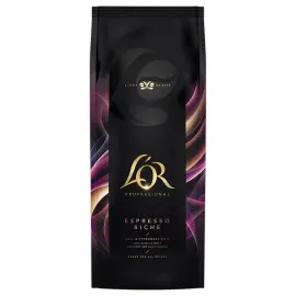 Caf&eacute; grains 1kg - L'Or Espresso photo du produit