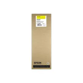 Cartouche EPSON C13T636400 jaune photo du produit
